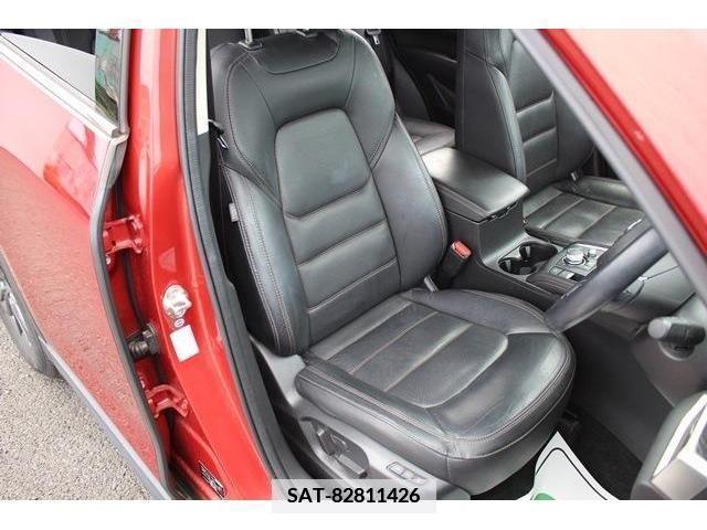 Mazda CX-5 2019-09 358681-12