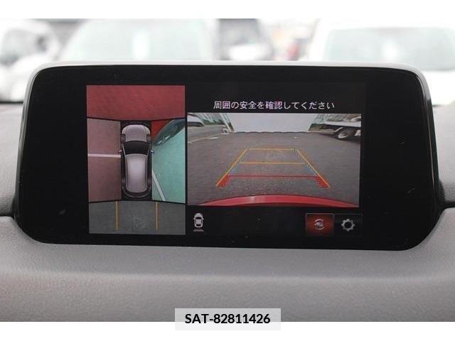 Mazda CX-5 2019-09 358681-2