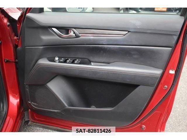 Mazda CX-5 2019-09 358681-11