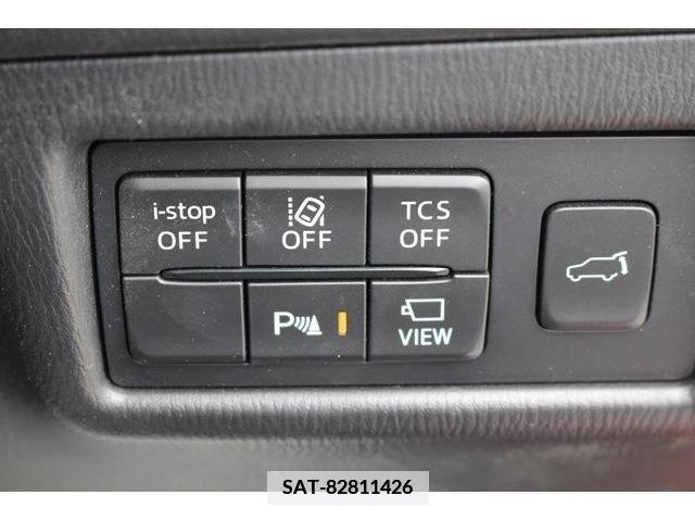 Mazda CX-5 2019-09 358681-19