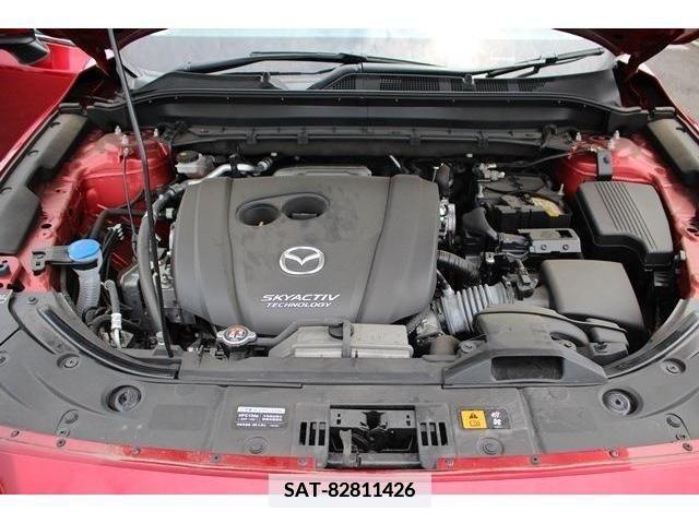 Mazda CX-5 2019-09 358681-18