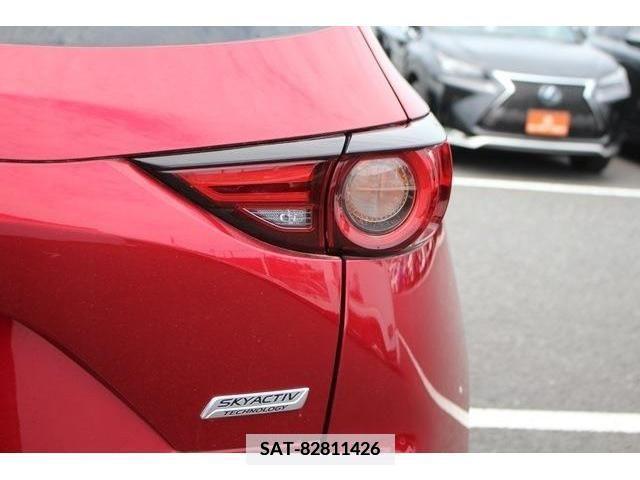 Mazda CX-5 2019-09 358681-10