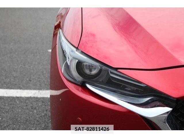 Mazda CX-5 2019-09 358681-9