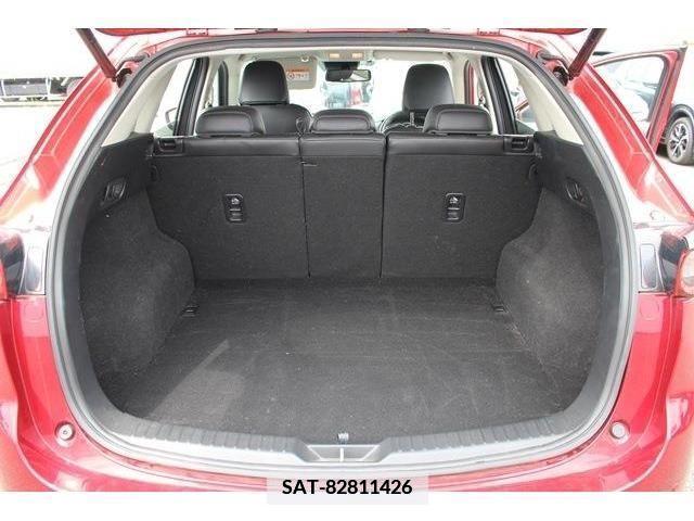 Mazda CX-5 2019-09 358681-17