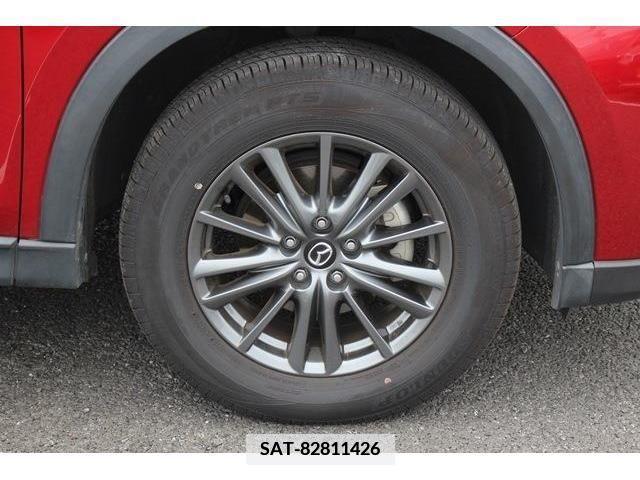 Mazda CX-5 2019-09 358681-8
