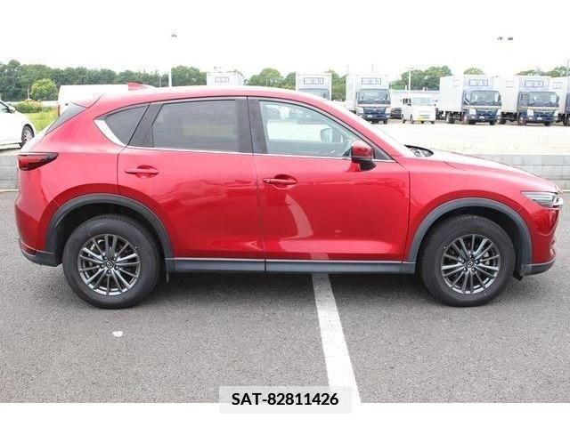 Mazda CX-5 2019-09 358681-7