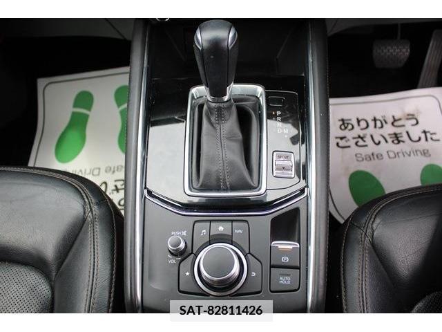 Mazda CX-5 2019-09 358681-15