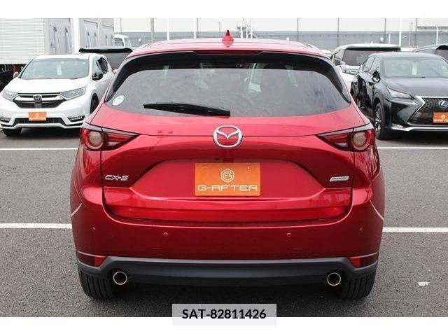 Mazda CX-5 2019-09 358681-6