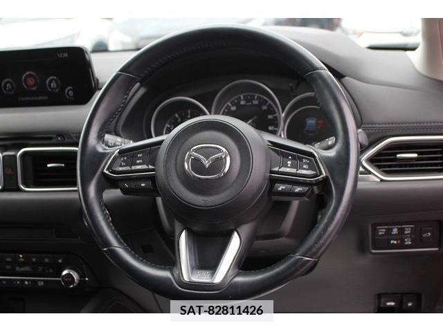 Mazda CX-5 2019-09 358681-14