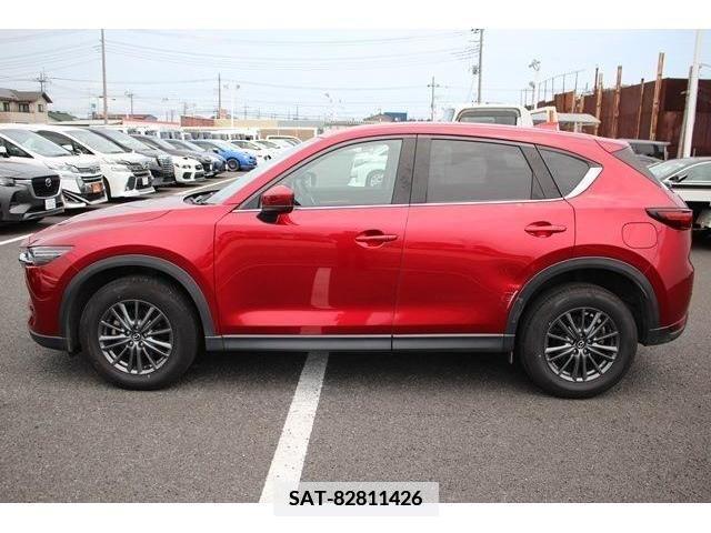 Mazda CX-5 2019-09 358681-5