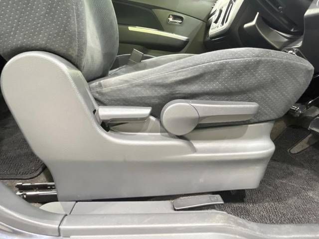 Suzuki WAGON R 2010-12 20331-6