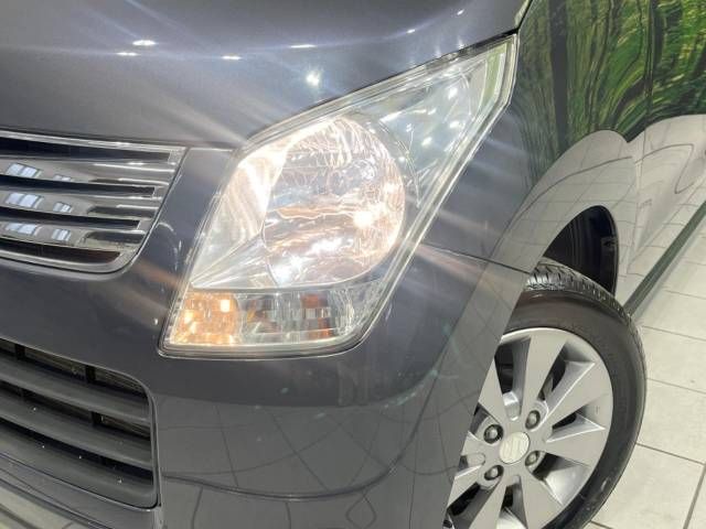 Suzuki WAGON R 2010-12 20331-12