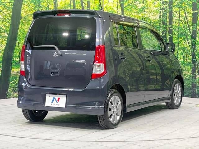 Suzuki WAGON R 2010-12 20331-17