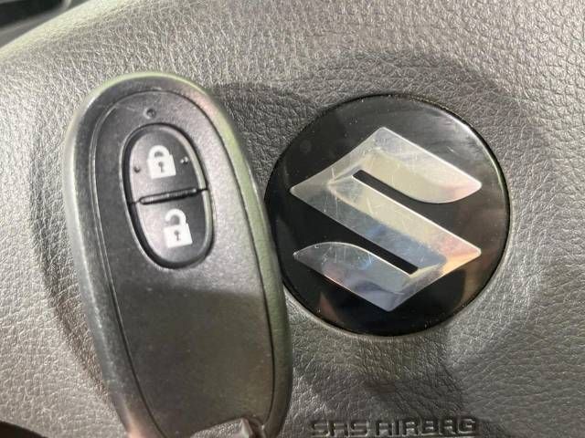 Suzuki WAGON R 2010-12 20331-5