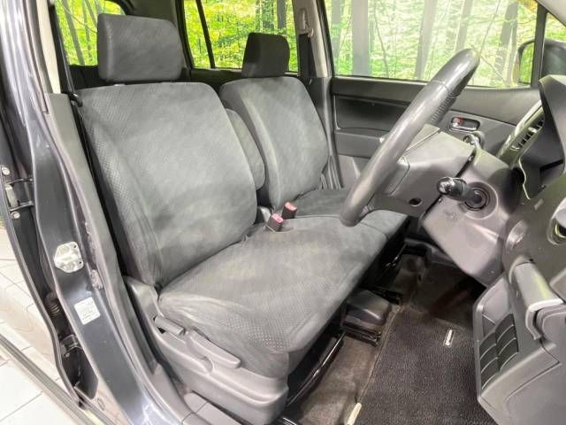Suzuki WAGON R 2010-12 20331-8