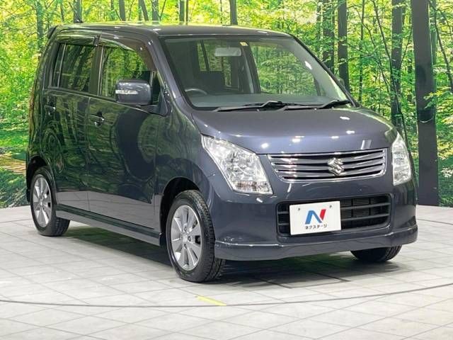Suzuki WAGON R 2010-12 20331-16