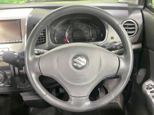 Suzuki WAGON R 2010-12 20331-11