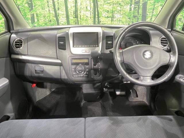 Suzuki WAGON R 2010-12 20331-1