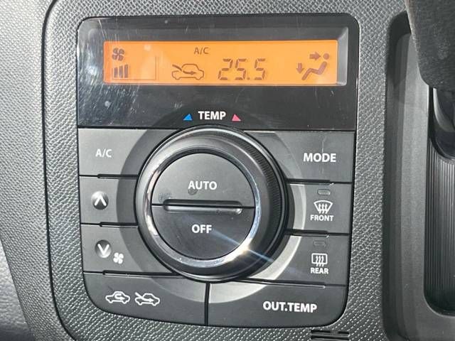 Suzuki WAGON R 2010-12 20331-4