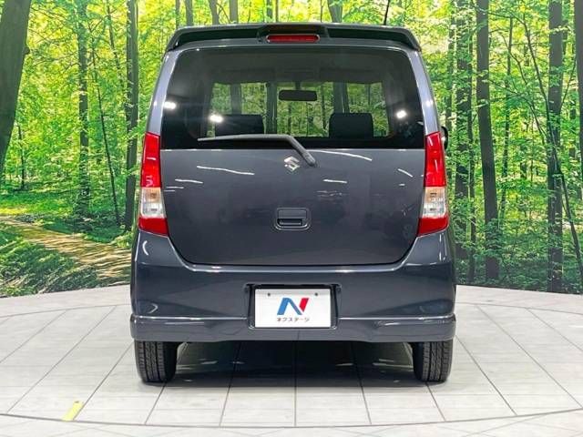 Suzuki WAGON R 2010-12 20331-15