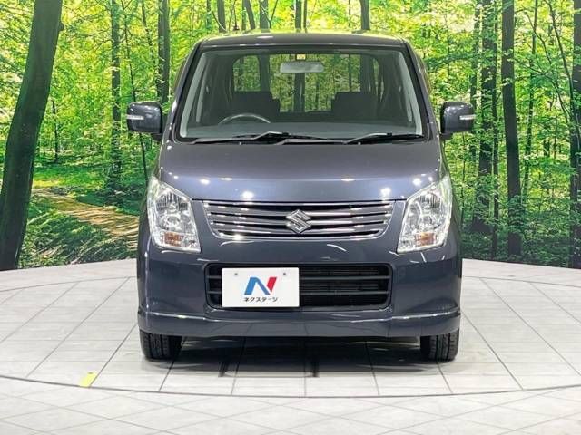 Suzuki WAGON R 2010-12 20331-14