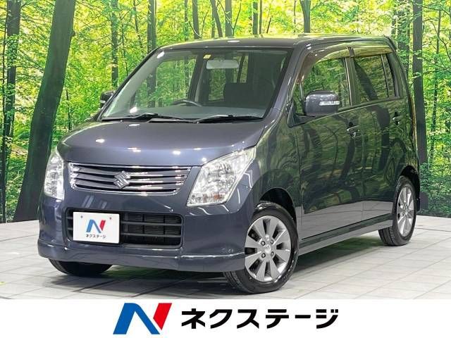 Suzuki WAGON R 2010-12 20331-0