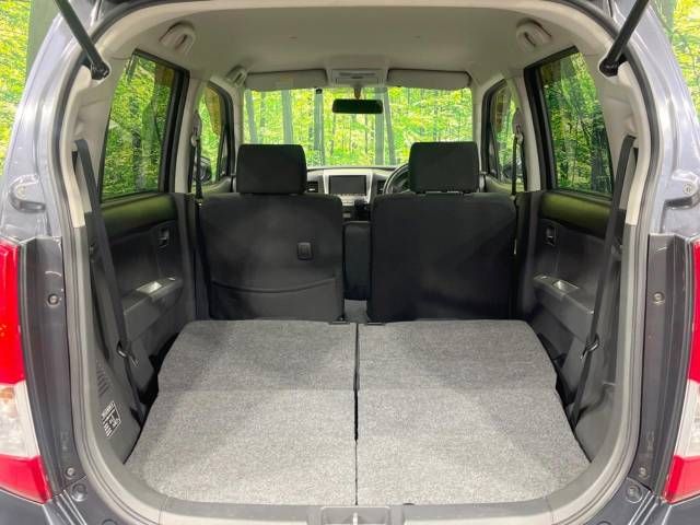 Suzuki WAGON R 2010-12 20331-10
