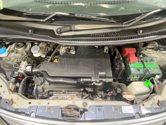 Suzuki WAGON R 2010-12 20331-18