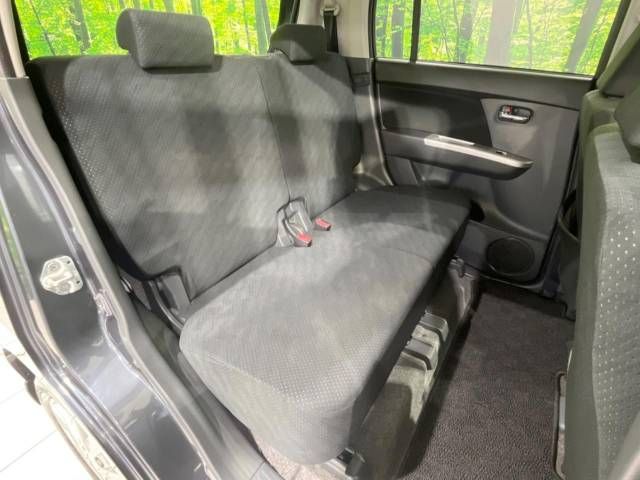 Suzuki WAGON R 2010-12 20331-9