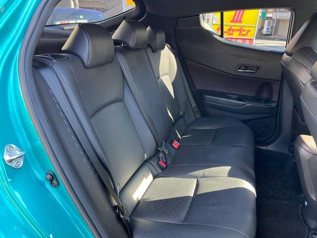 Toyota C-HR 2016-12 186002-10