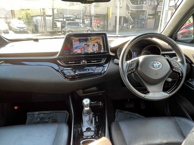 Toyota C-HR 2016-12 186002-8