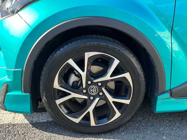 Toyota C-HR 2016-12 186002-28