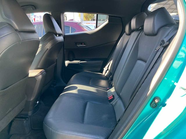 Toyota C-HR 2016-12 186002-15