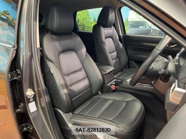 Mazda CX-5 2018-03 268225-11