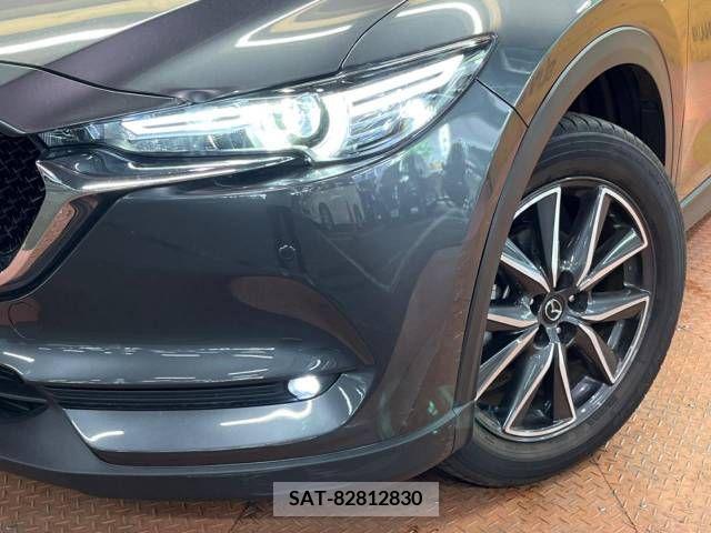 Mazda CX-5 2018-03 268225-14