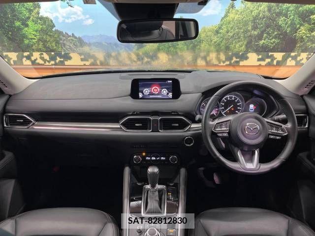 Mazda CX-5 2018-03 268225-1