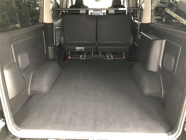 Nissan CARAVAN VAN 2022-04 11283-15