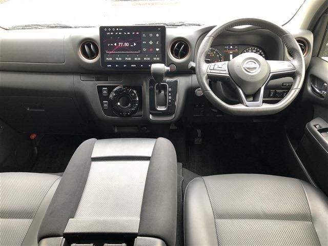 Nissan CARAVAN VAN 2022-04 11283-5