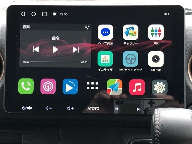 Nissan CARAVAN VAN 2022-04 11283-8