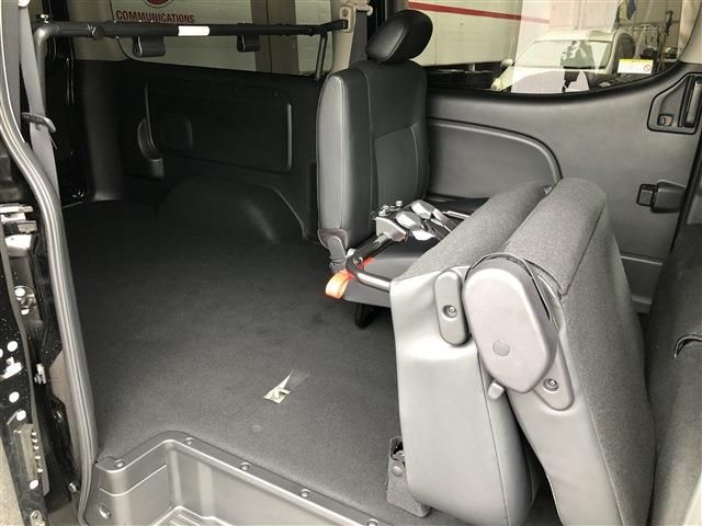 Nissan CARAVAN VAN 2022-04 11283-14