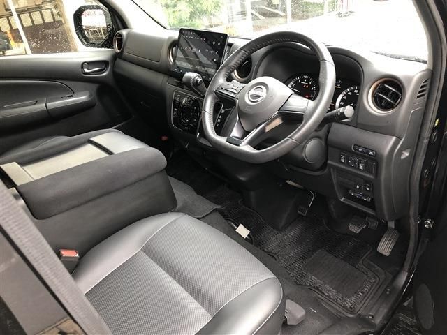 Nissan CARAVAN VAN 2022-04 11283-4