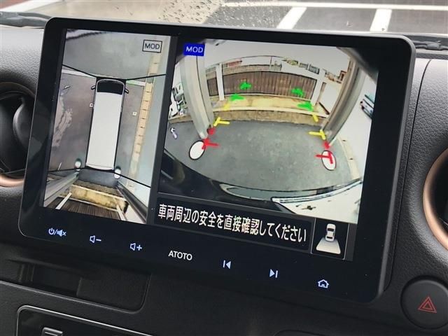 Nissan CARAVAN VAN 2022-04 11283-7