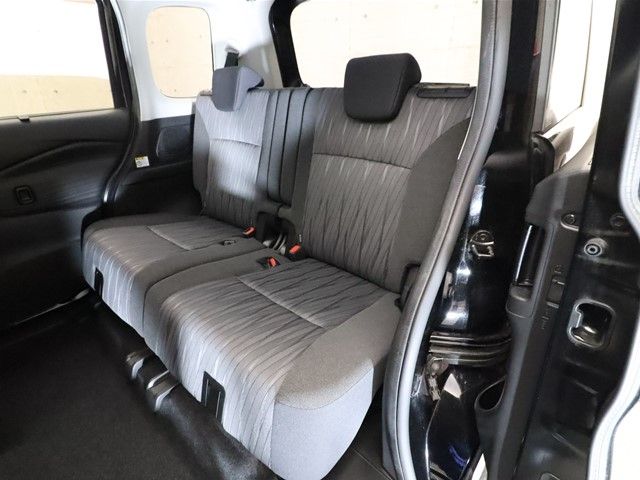 Suzuki SOLIO 2021-07 189696-7