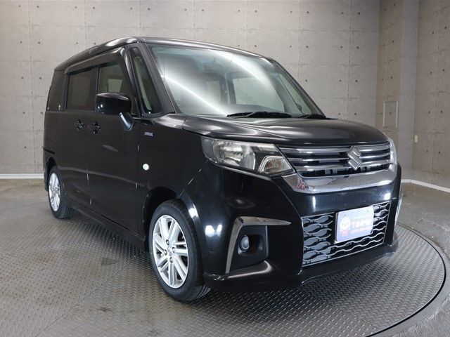 Suzuki SOLIO 2021-07 189696-21