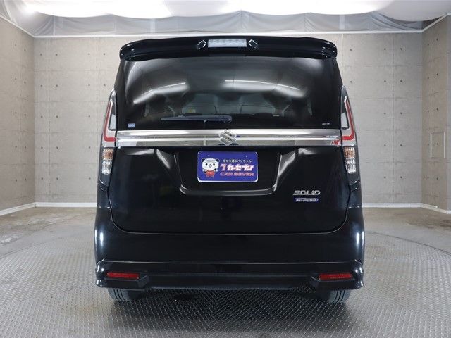 Suzuki SOLIO 2021-07 189696-23