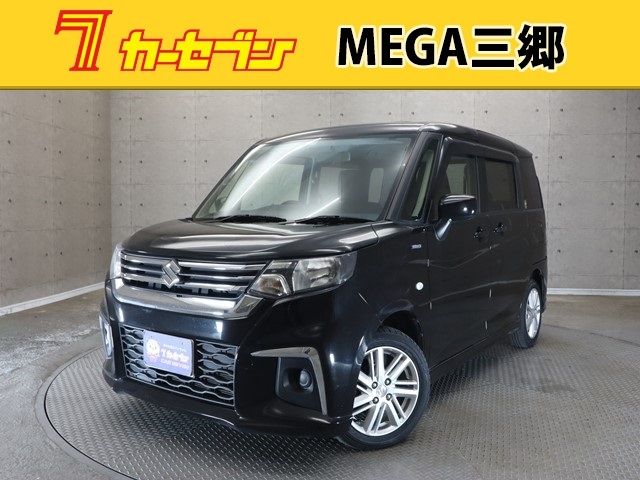 Suzuki SOLIO 2021-07 189696-0