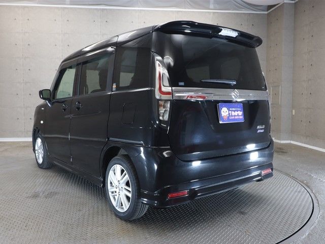 Suzuki SOLIO 2021-07 189696-24