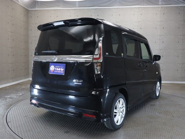 Suzuki SOLIO 2021-07 189696-1