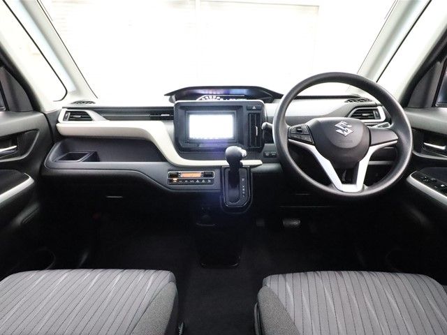 Suzuki SOLIO 2021-07 189696-2