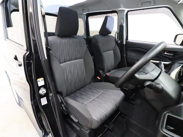 Suzuki SOLIO 2021-07 189696-3